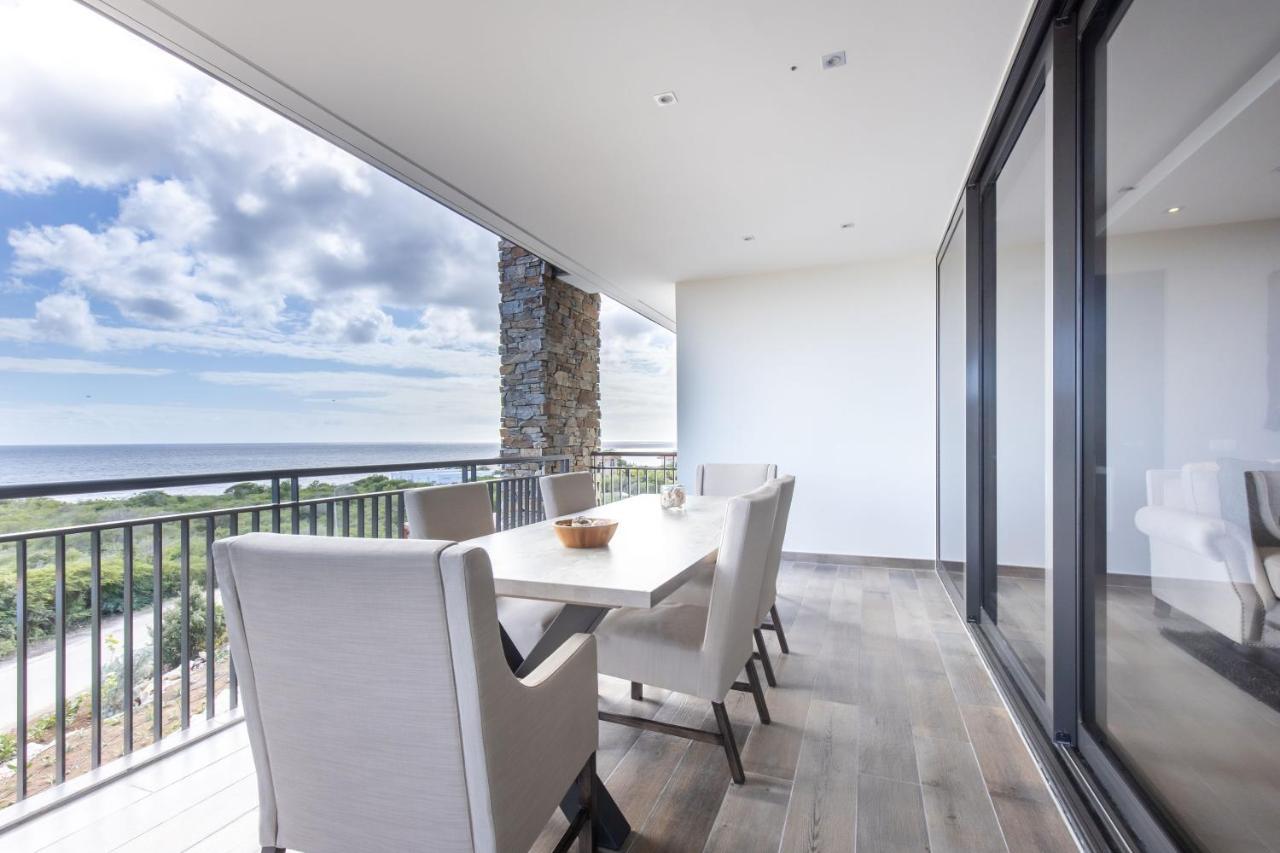 Coral Estate Ocean View Apartments Вилемстад Екстериор снимка
